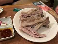 -贯贯吉·清真餐厅(浙江中路店)