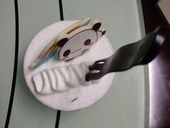 -85度C(生甜甜圈研究工坊·上海松江人民北路店)
