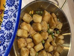 -忆外婆徐州菜·地锅鸡·生日宴(吴庄店)