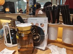 -雷门拉面·现熬骨汤(凯德来福士店)