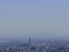 -鬼笑石后山停车场