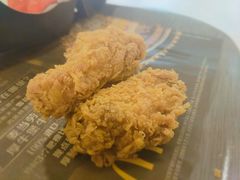 -麦当劳(华融店)