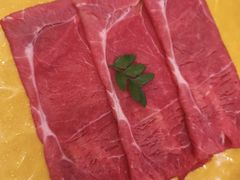 -一绪に寿喜烧(荟聚店)