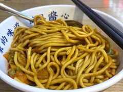 武汉热干面-文叔·湖北名小吃·小龙虾(华强北店)