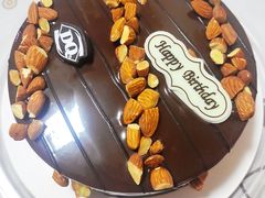 -DQ·蛋糕·冰淇淋(奥林匹克广场店)