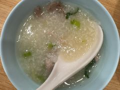 -宏状元现熬粥·京味菜(黄寺大街店)