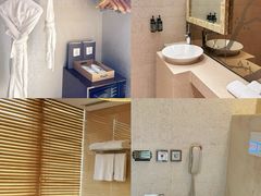 -北京朝阳悠唐皇冠假日酒店