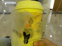 -茶颜悦色(岳麓山顶店)
