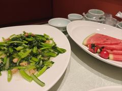 -老德州四合院·德州菜(天衢路店)