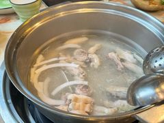 -四季合味椰子鸡(南山大冲店)
