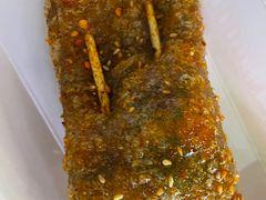 -乐乐姐超级土豆(中关村5号店)