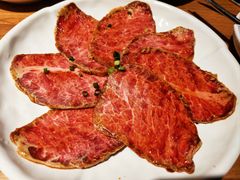 -釜山火炉韩式炭火烤肉(欧洲城店)
