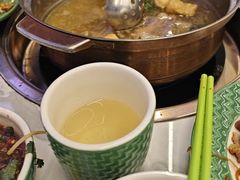 -润园四季椰子鸡火锅(海上世界店)