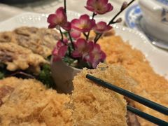 -金燕岛潮州酒楼