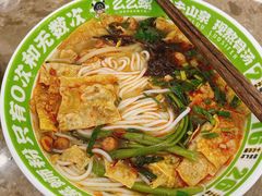 -么么螺螺蛳粉(宝安店)