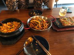 -槿Story·韩国料理(望京韩国美食城店)