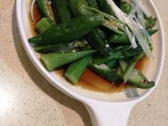 -岳姥姥饺子(泺文路店)