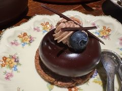 -格鲁·秀色Georgia’s Feast