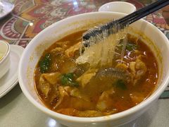 -新疆红柳花餐厅(新洲店)