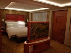 -广州中国大酒店