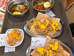 -阿亲家·韩式无限烤肉(春熙路店)