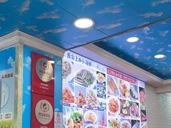 -来之顺海鲜菜馆·青岛菜·始于1993(栈桥店)