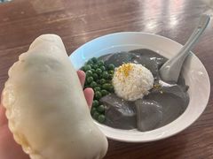-张果佬年糕卷(科巷店)