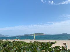 -三亚亚龙湾天域度假酒店