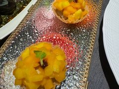 -锦府园·新台州菜(合生汇店)