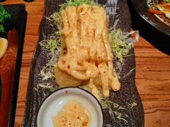 -炉胜·炉端烧·居酒屋