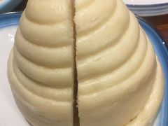 花卷-快乐老家三鲜饺子东北菜(南六中路店)