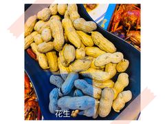 -有钳洞庭湖小龙虾大闸蟹(金楠天街店)