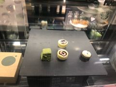 -星巴克(湖州梅地亚广场店)