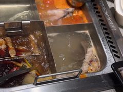 -海底捞火锅(漕宝路店)