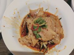 -汇华阁中餐厅·粤菜早茶(汇华希尔顿逸林酒店)
