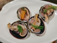 -青蓬蒸汽海鲜·深圳老字号·团建聚会(壹方城店)