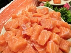 -梨花自助烤肉(西三旗万象汇黑金店)