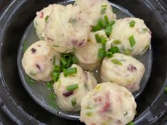 -秋姐美食店(旅游大道店)
