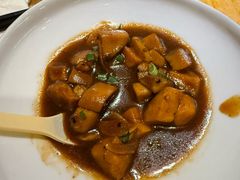 -吉兆·料理(红梅南路店)
