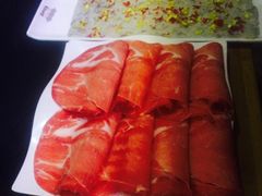 -滇池印象原生态火锅(南开大悦城店)