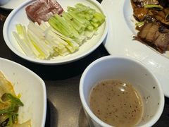 -老牌坊鲁菜名店(聊城美食岛店)