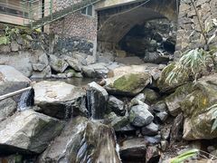 -藏龙百瀑风景区