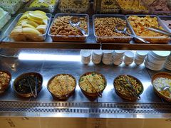 -川竹火锅(龙凤店)