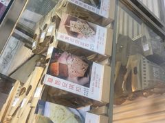 -京馔手工吐司(万达广场济南高新店)