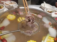 -俏牛哥鲜牛肉牛肆馆(重庆天地店)