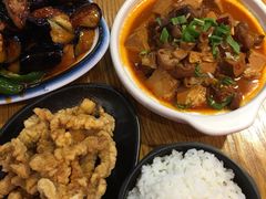 -苗小坛酸汤鱼(酒仙桥店)