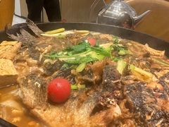 -老板恋上鱼(印象城店)