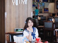 -厦门海港英迪格酒店(中山路店)