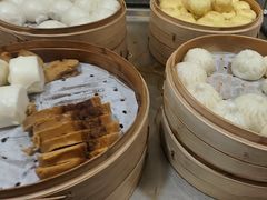-杭州开元名都大酒店·地中海自助餐厅