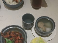 -鹿港小镇(滨北店)